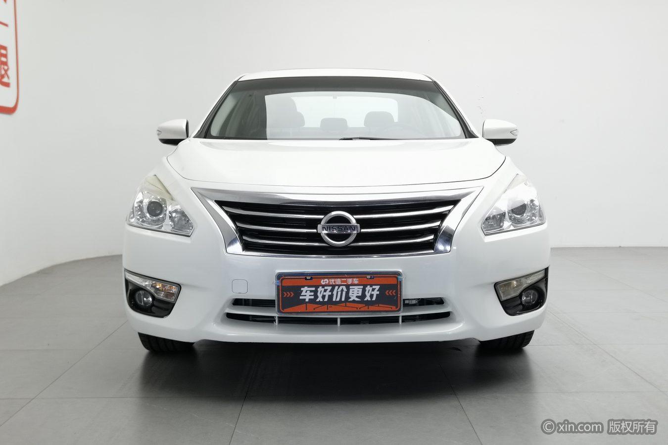 Nissan Altima 2015 2.0L XL-Sporty Sport