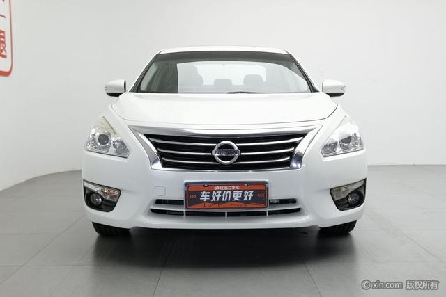 Nissan Teana 2015 2.0 L XL-Sporty — фото 2