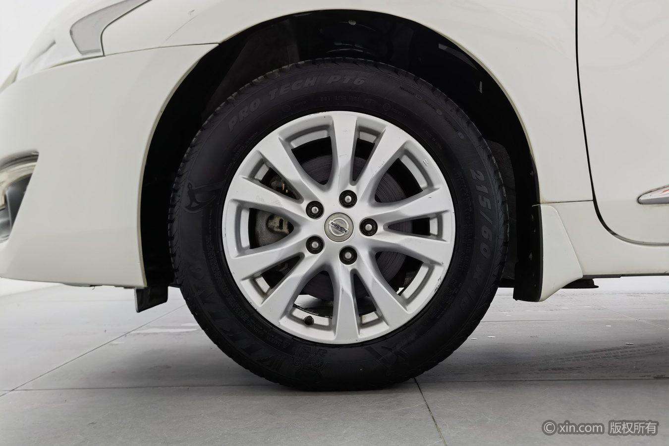 Nissan Altima 2015 2.0L XL-Sporty Sport