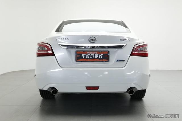 Nissan Teana 2015 2.0 L XL-Sporty — фото 3