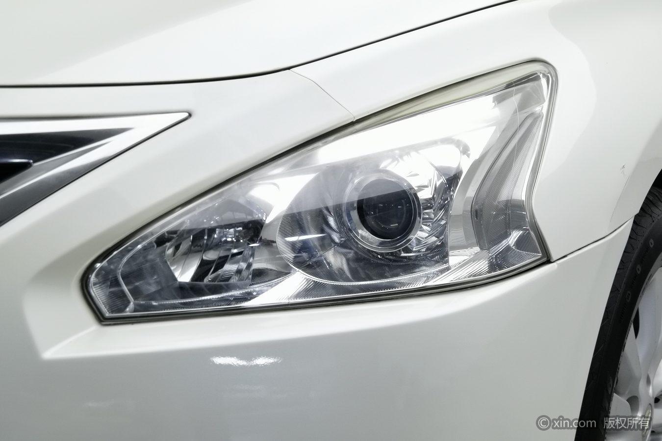 Nissan Altima 2015 2.0L XL-Sporty Sport