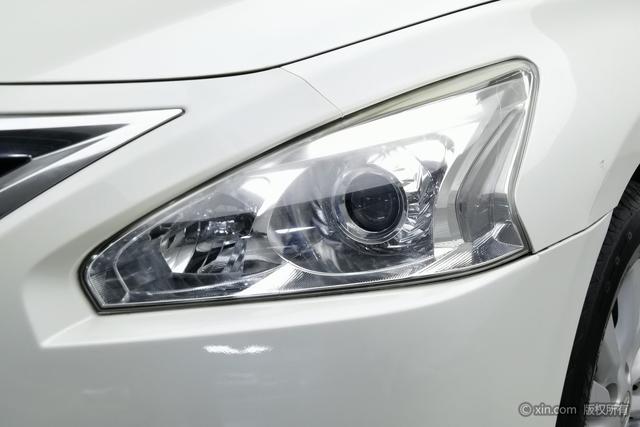 Nissan Teana 2015 2.0 L XL-Sporty — фото 7