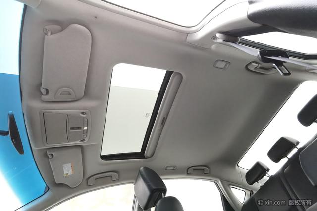 Nissan Teana 2015 2.0 L XL-Sporty — фото 20