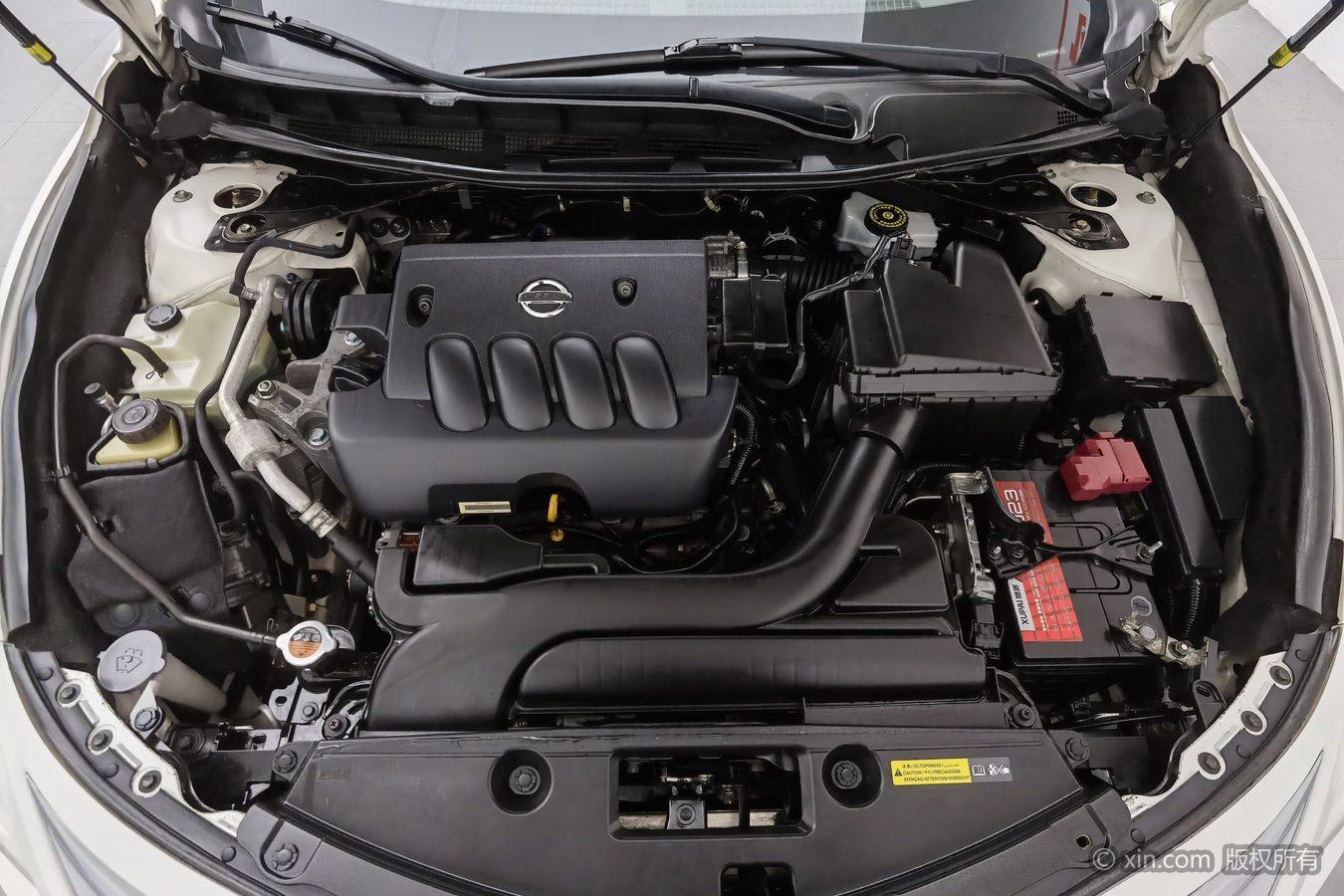 Nissan Altima 2015 2.0L XL-Sporty Sport