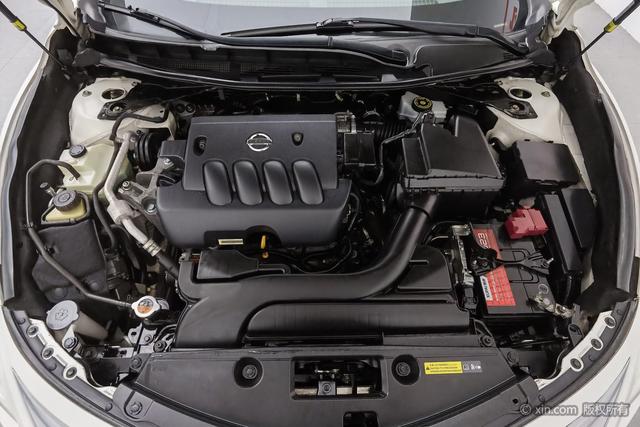 Nissan Teana 2015 2.0 L XL-Sporty — фото 5