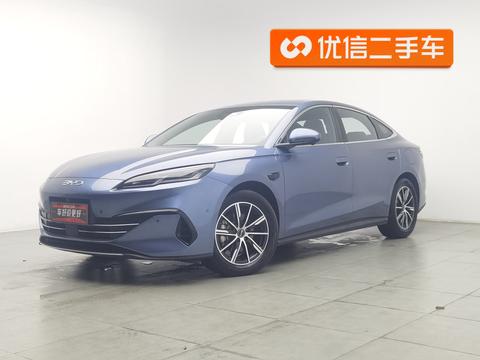 BYD Seal 06 DM-i