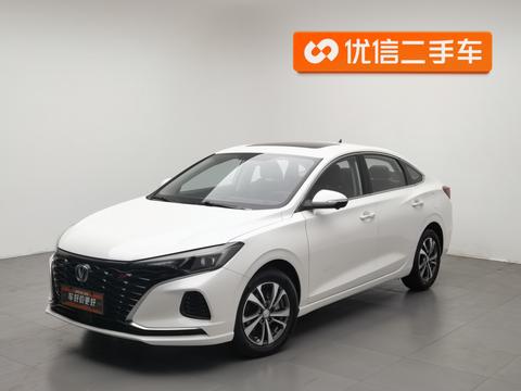 Changan Eado
