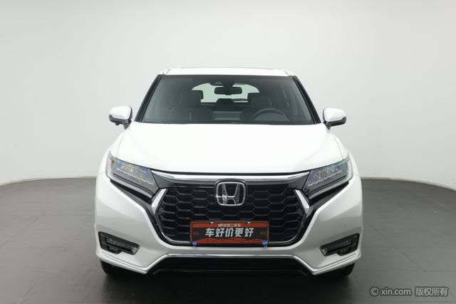 Honda UR-V 2024 370 TURBO 4 WD — фото 2