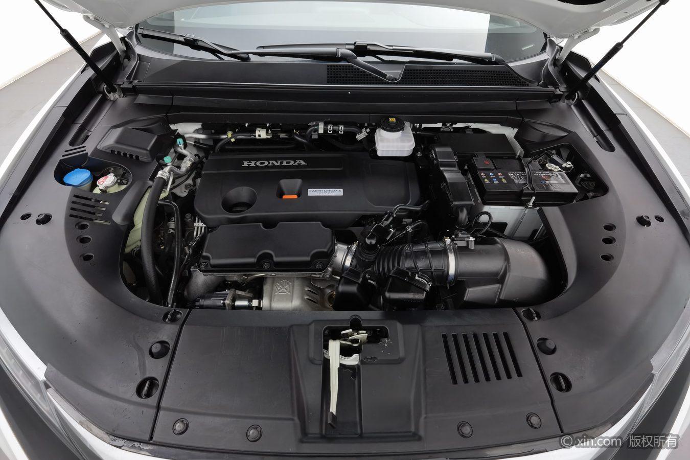 Honda UR-V 2024 370TURBO Premium