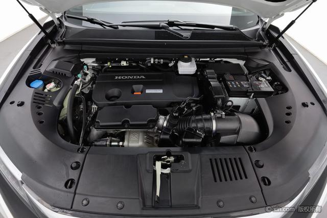 Honda UR-V 2024 370 TURBO 4 WD — фото 5