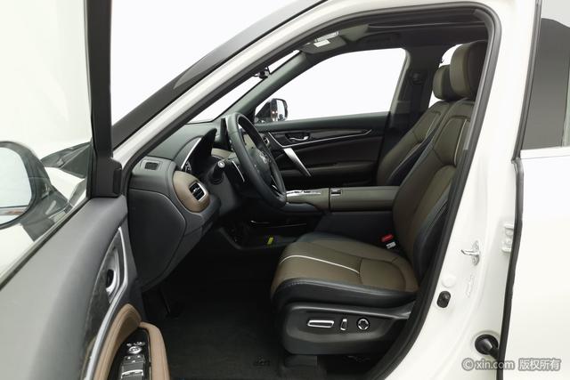 Honda UR-V 2024 370 TURBO 4 WD — фото 17