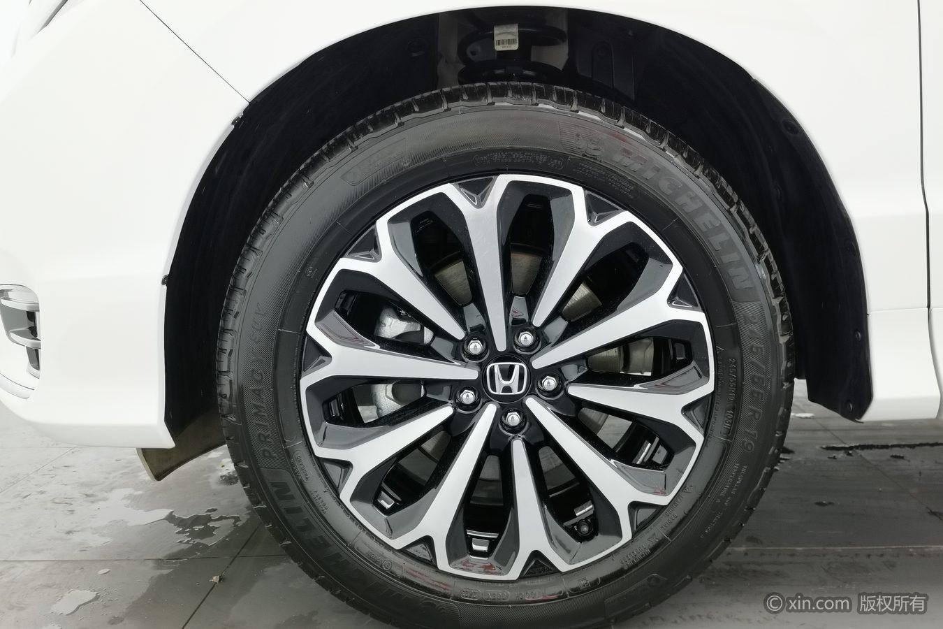 Honda UR-V 2024 370TURBO Premium