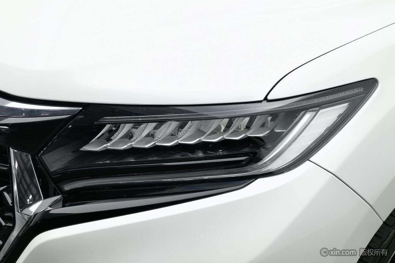 Honda UR-V 2024 370TURBO Premium