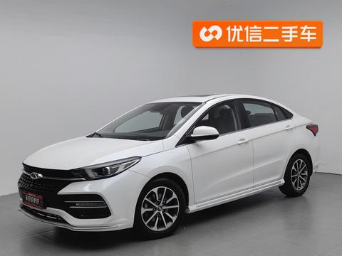 Chery Arrizo GX