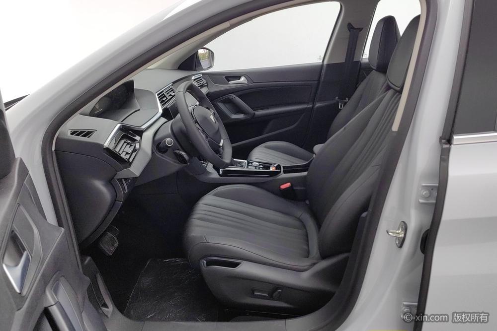 Peugeot 408, фото 18