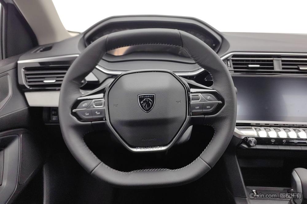 Peugeot 408, фото 14