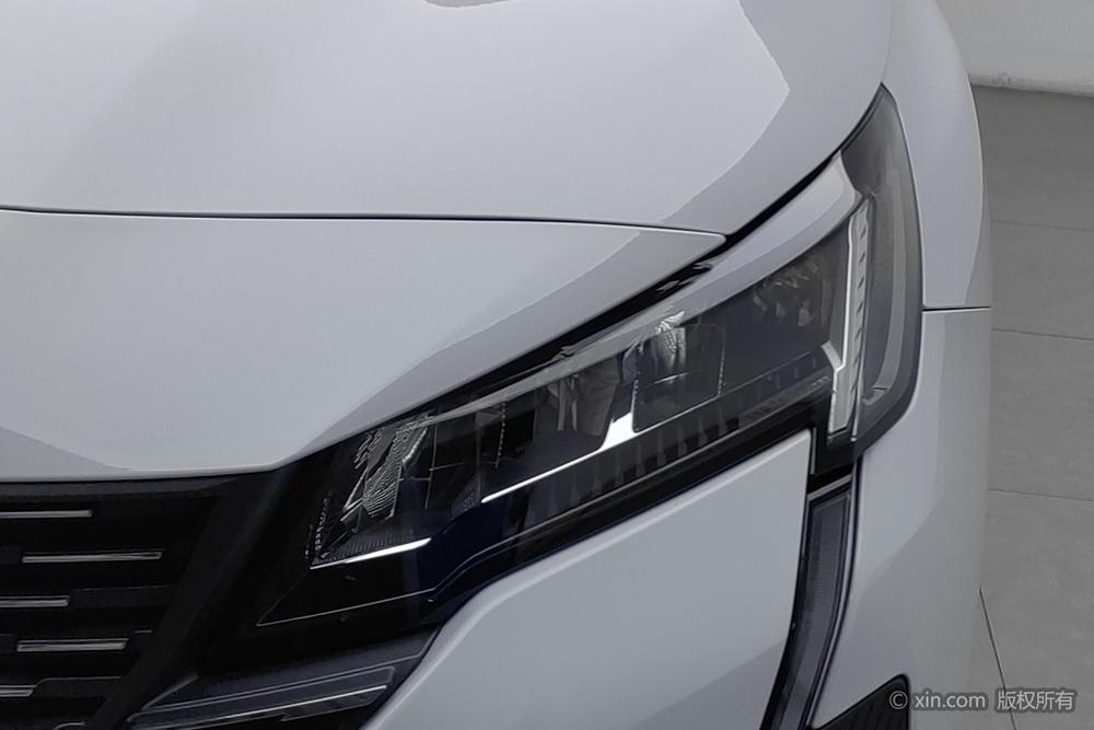 Peugeot 408, фото 7