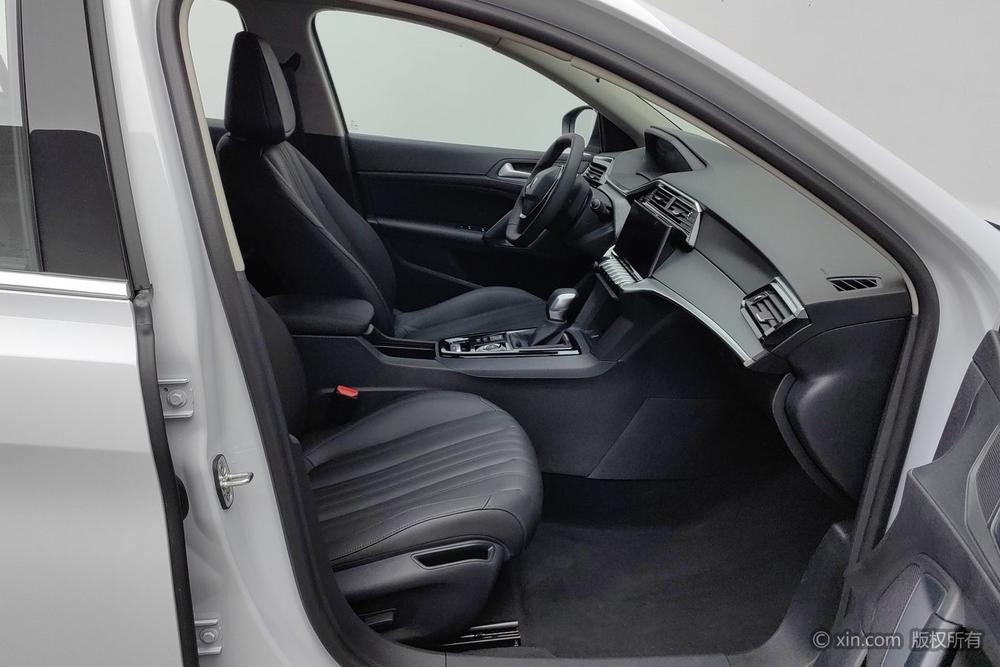 Peugeot 408, фото 12