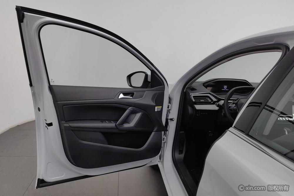Peugeot 408, фото 22