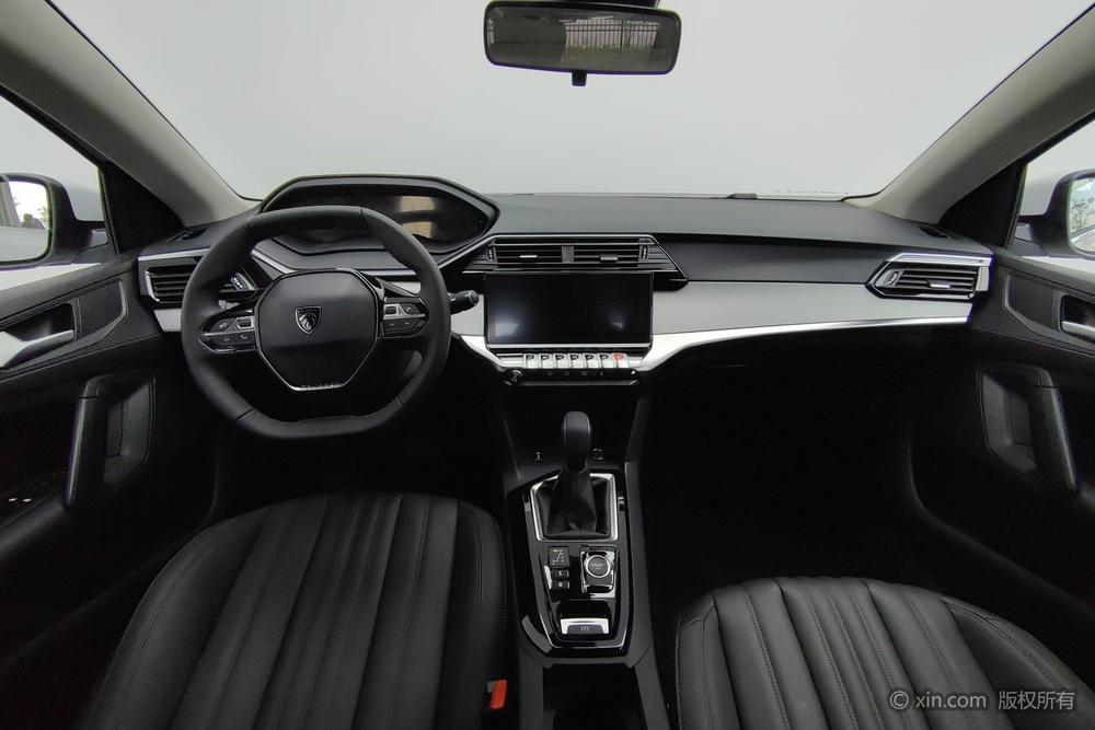 Peugeot 408, фото 13