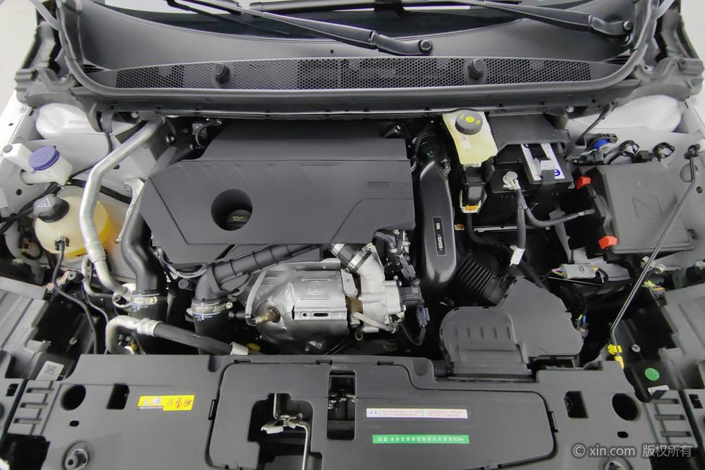 Peugeot 408, фото 5
