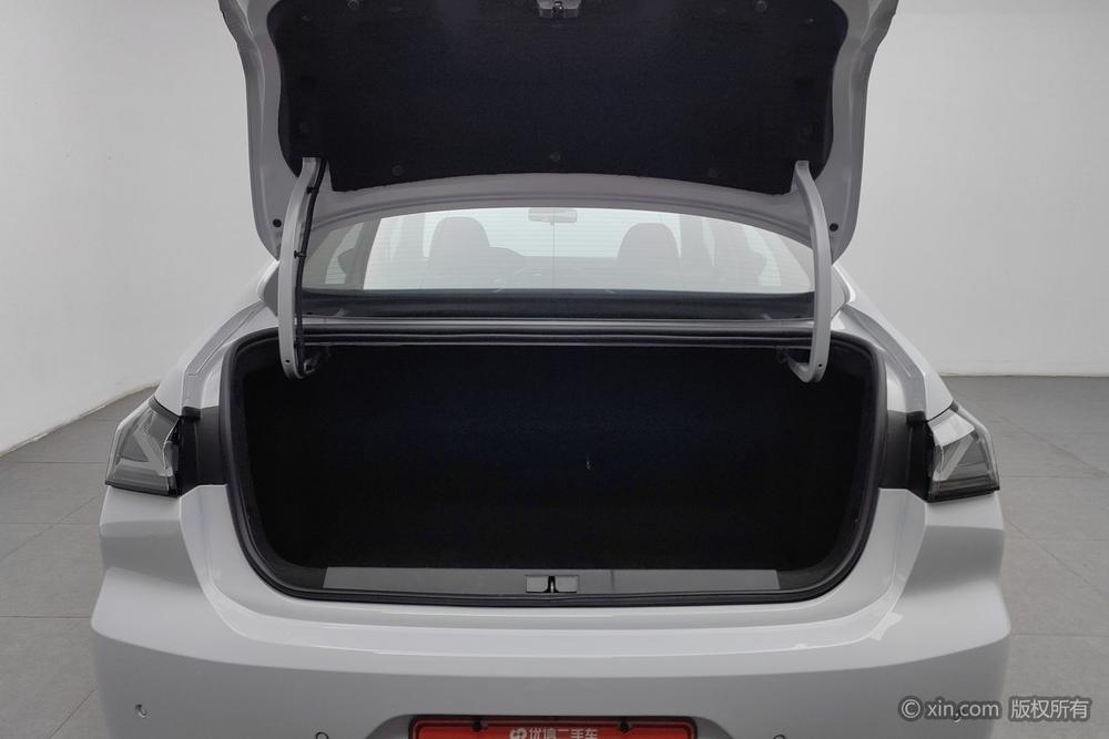 Peugeot 408, фото 24