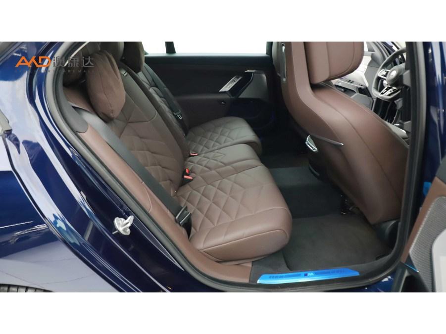 BMW 7 Series 7 2023 735Li M Sport