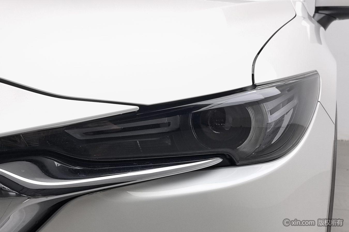 Mazda CX-5 2017 2.0L AT Smart V