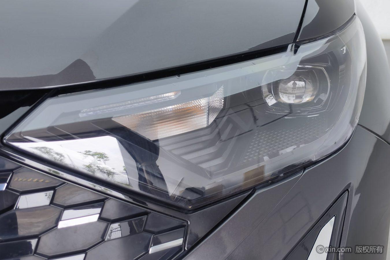 Jetta VS5 2024 280TSI AT