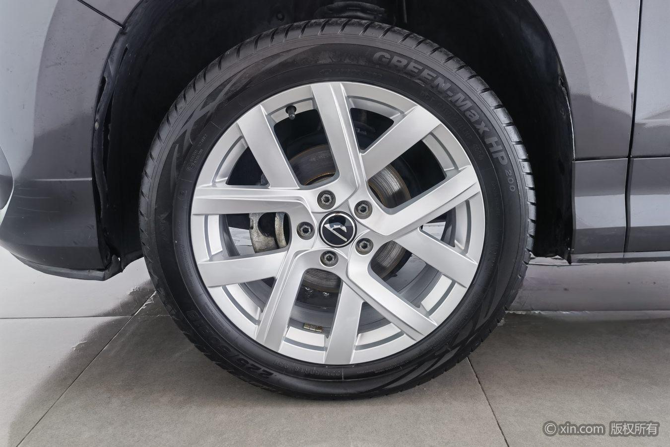 Jetta VS5 2024 280TSI AT