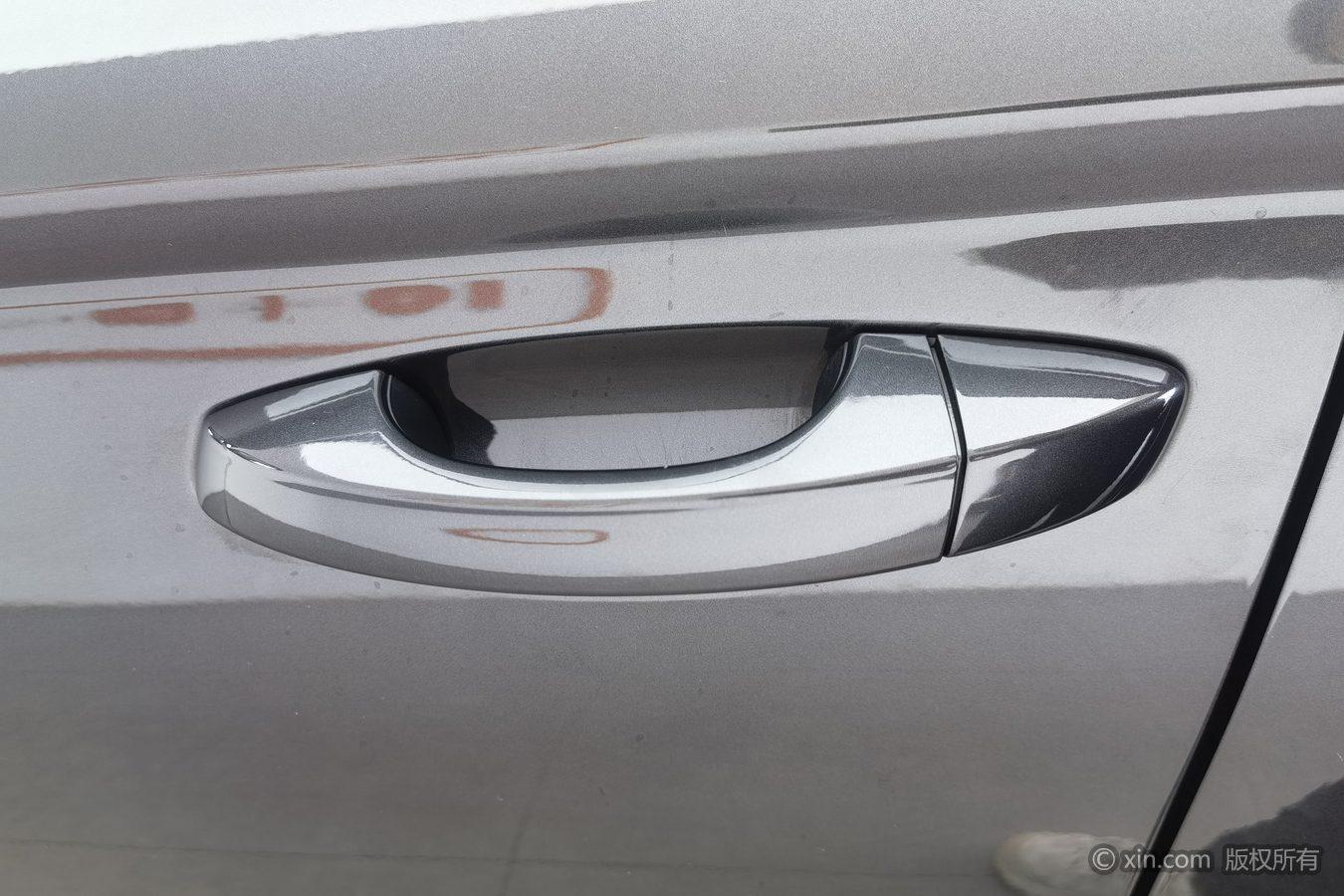 Jetta VS5 2024 280TSI AT