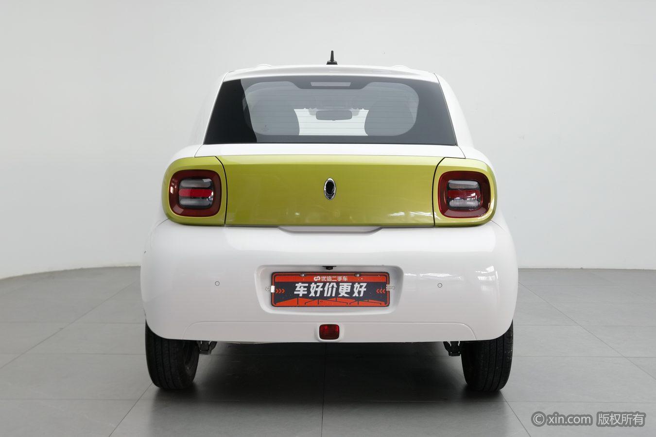 Ora Black Cat 2019 301km Standard