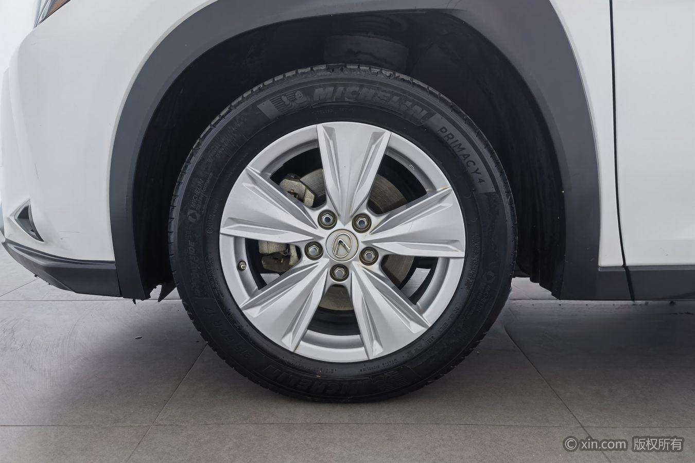 Lexus UX id 4454226 из Китая 11
