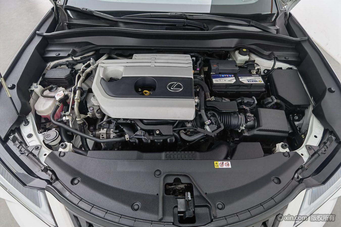 Lexus UX id 4454226 из Китая 13