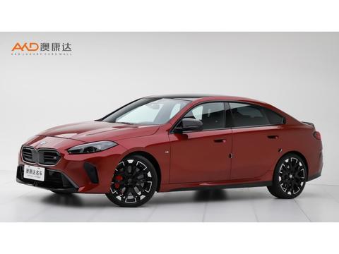 BMW 2 Series 2025 — пригон из Китая