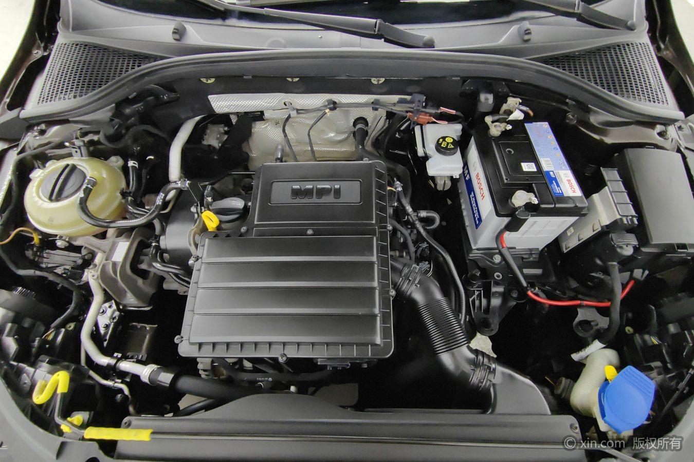 Skoda Octavia 2015 1.6L MT