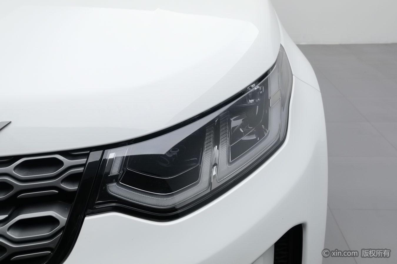 Land Rover Discovery SportPHEV Sport PHEV 2020 P300e