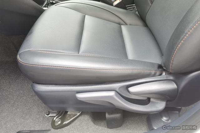 Toyota YARIS L 2022 X 1.5 L CVT PLUS — фото 18