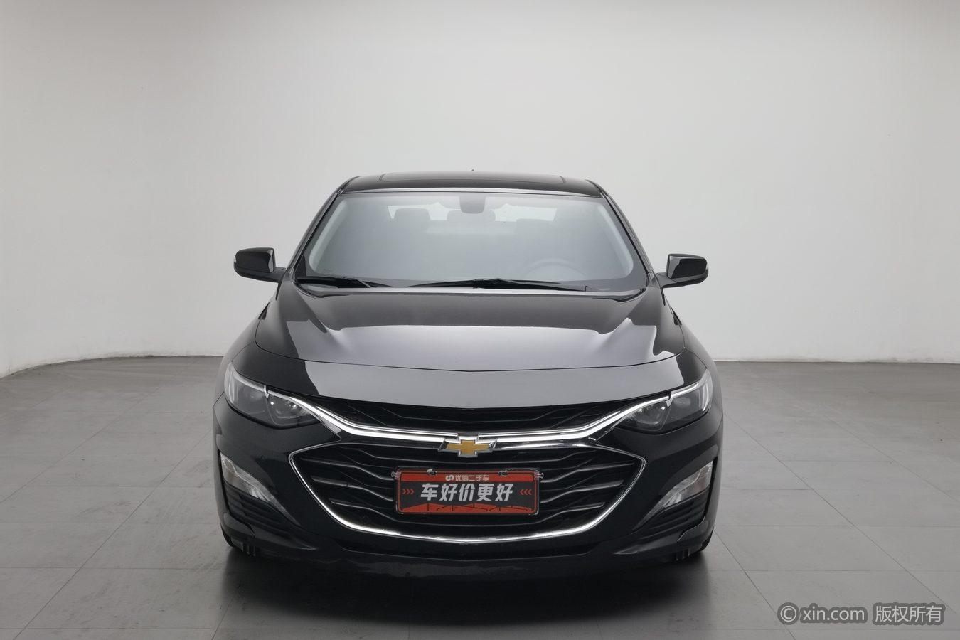 Chevrolet Malibu XL XL 2021 535T AT