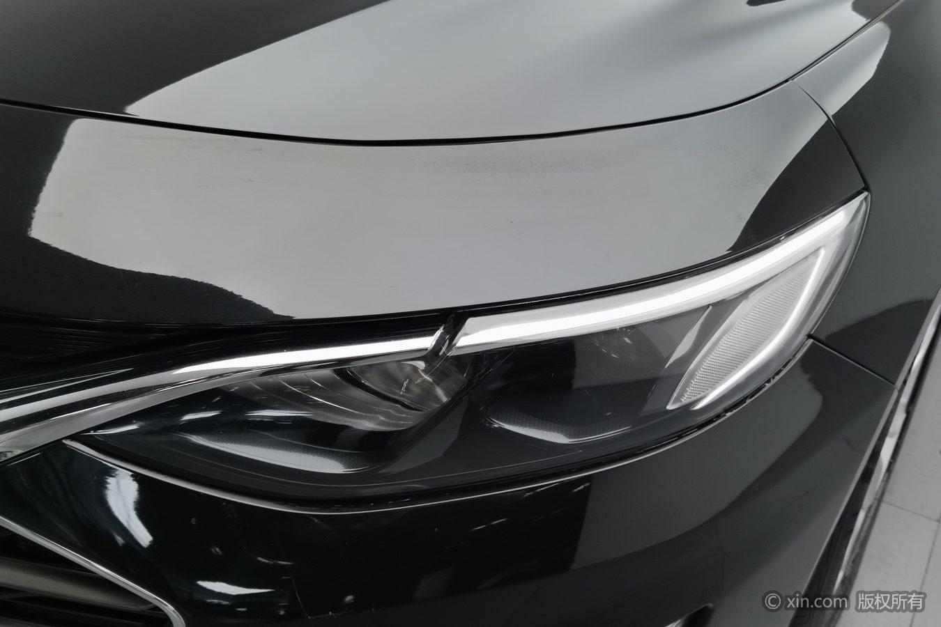 Chevrolet Malibu XL XL 2021 535T AT