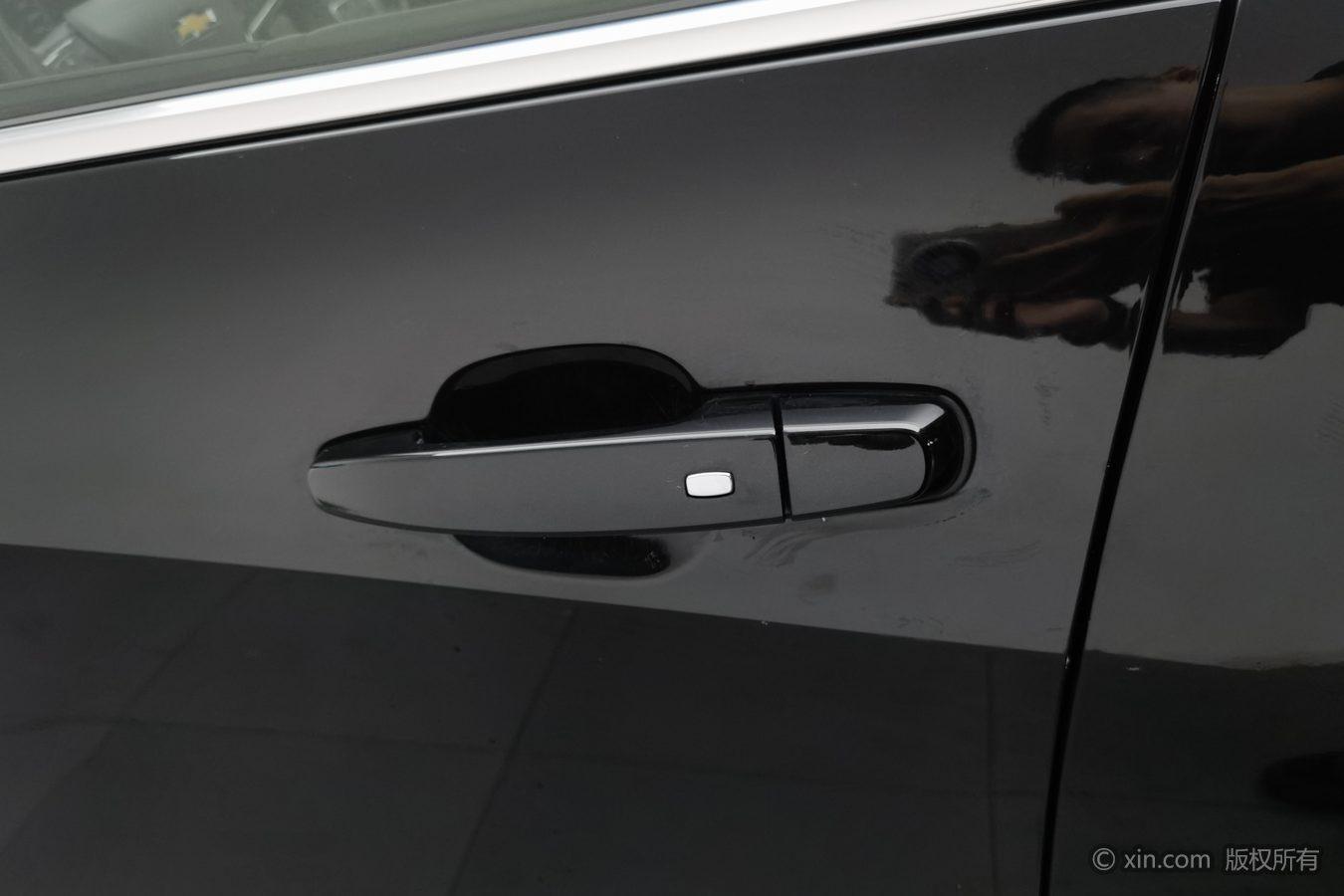Chevrolet Malibu XL XL 2021 535T AT