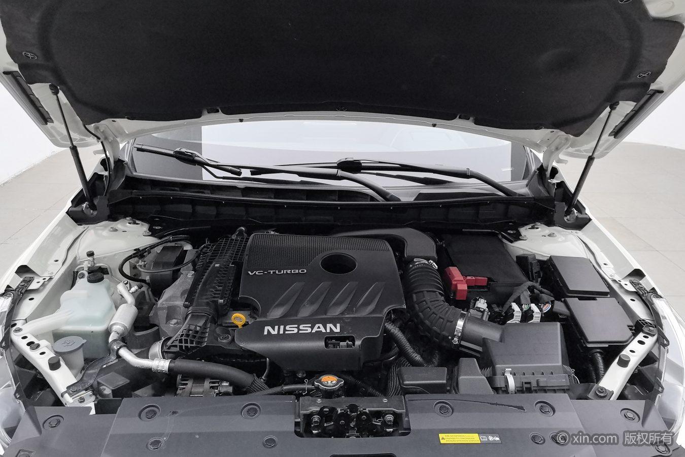 Nissan Altima 2020 2.0T XL Upper AD1 Smart