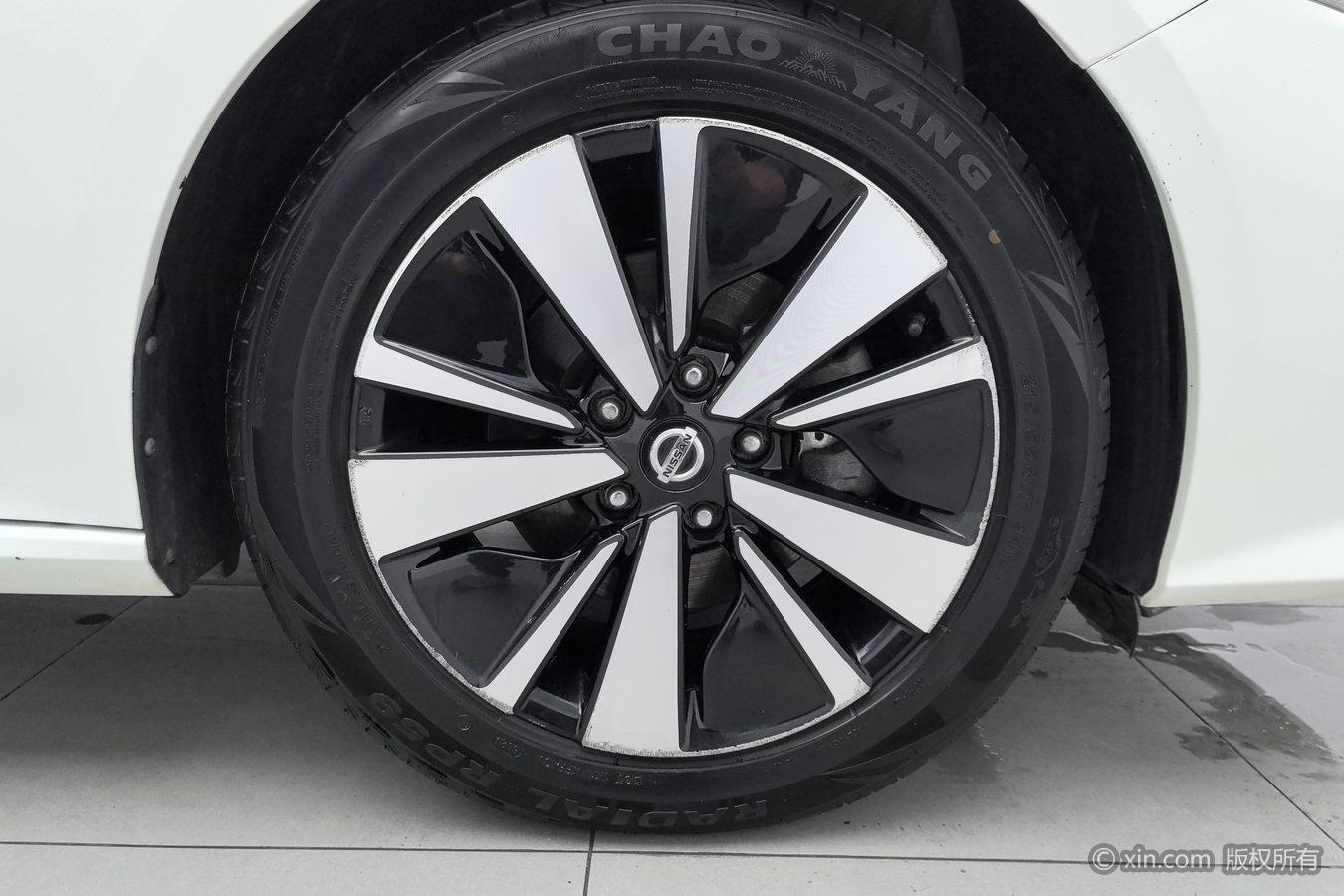 Nissan Altima 2020 2.0T XL Upper AD1 Smart