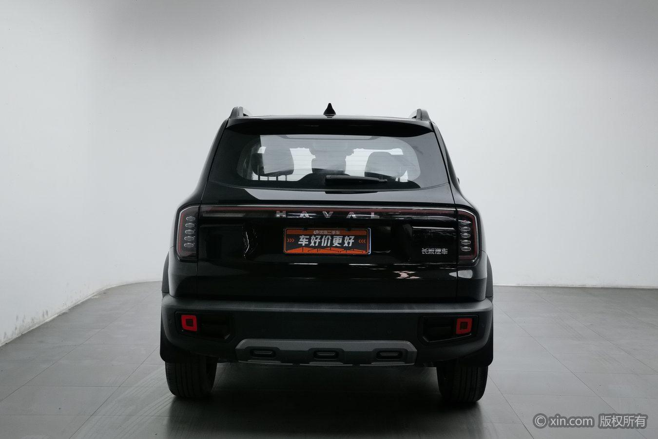 Haval Dargo — фотографии объявления, Фото 5
