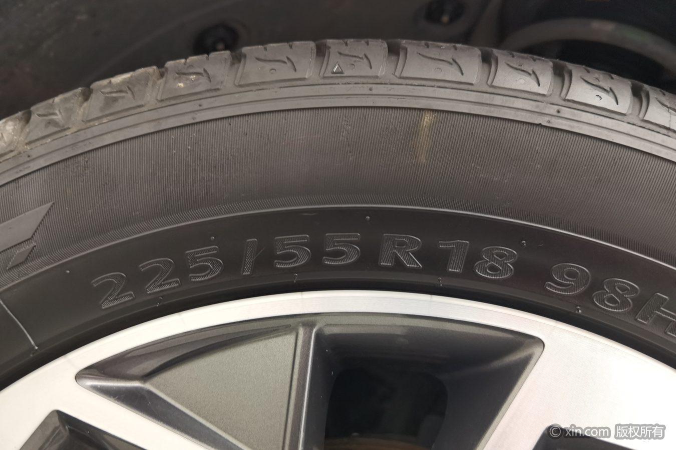 Hyundai Tucson 2020 280TGDi DCT Smart Connect VI