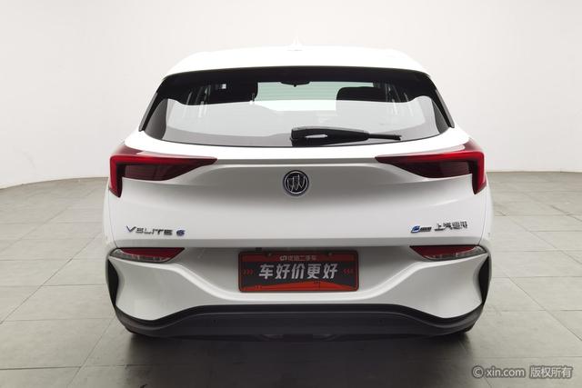 Buick Velite 6 — фото 3