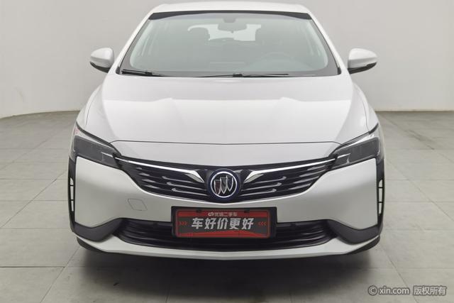 Buick Velite 6 — фото 2