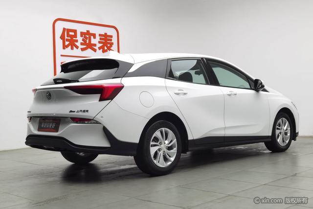 Buick Velite 6 — фото 4