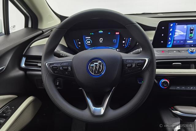 Buick Velite 6 — фото 13