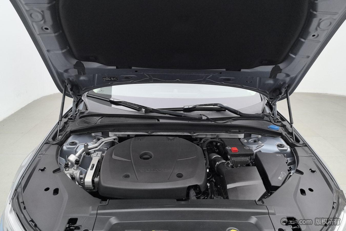 Volvo S90 2019 T5